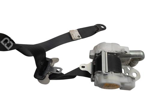 Sikkerhedssele foran venstre LEXUS IS II (_E2_) 220d (ALE20) (177 hp) 32058686