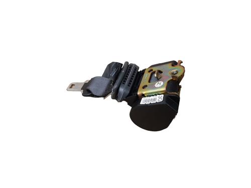 Rear left seatbelt RENAULT GRAND SCÉNIC II (JM0/1_) 1.9 dCi | BP32050363I29
