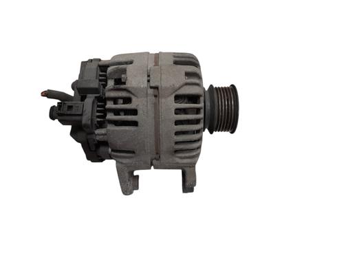 Used Alternator Alternator AUDI A2 (8Z0) [2000-2005] 33270875 33270875