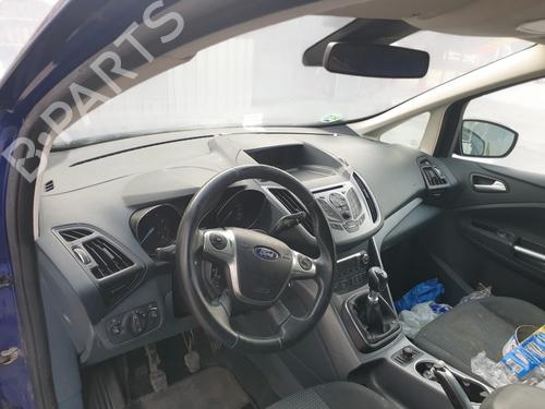 Used Airbag Kit FORD C-MAX II (DXA/CB7, DXA/CEU) [2010-2019]  32058351