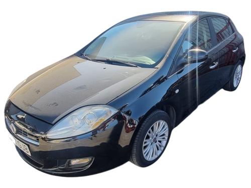 Rear left seatbelt FIAT BRAVO II (198_) 1.9 D Multijet (198AXB1A) | BP32050814I29 