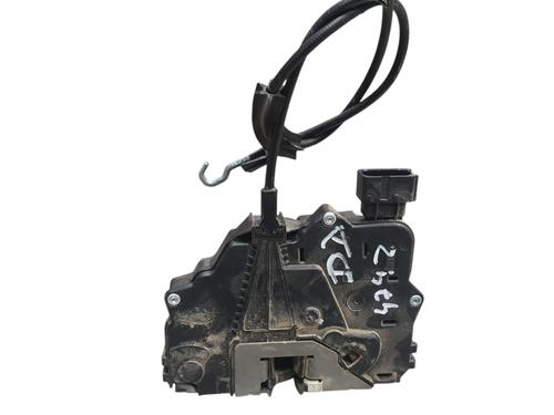 Front right lock OPEL CORSA D (S07)  | BP32050894C97 
