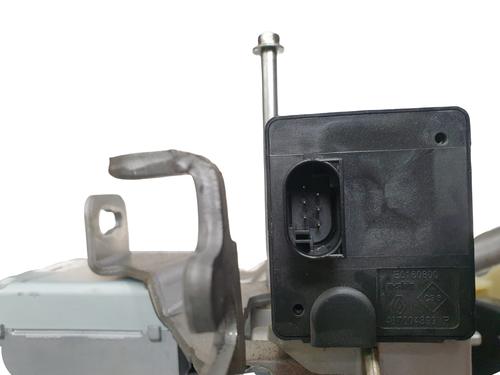 Steering column RENAULT MEGANE III Hatchback (BZ0/1_, B3_) 1.2 TCe (BZ2B, BZ11) | BP32056309M21