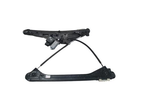 Used Front right window mechanism PEUGEOT 5008 II (MC_, MJ_, MR_, M4_) [2016-2026]  32056563