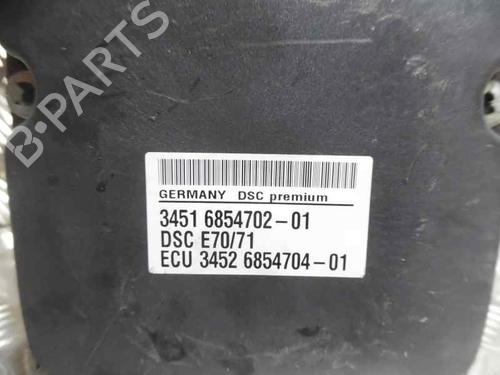 Control unit BMW X6 (E71, E72) xDrive 40 d | BP32058077M11 
