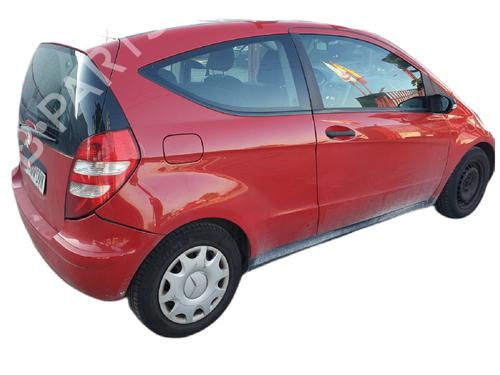 Interior roof light MERCEDES-BENZ A-CLASS (W169) A 160 CDI (169.006, 169.306) | BP32049924I8 