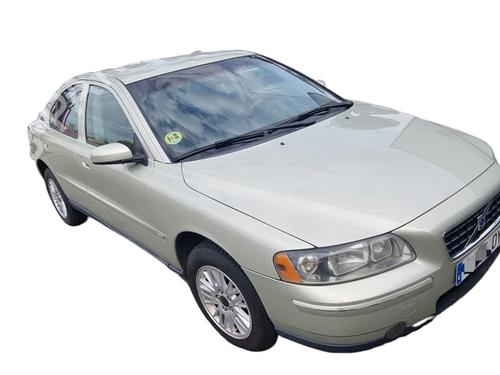 Interior roof light VOLVO S60 I (384) 2.4 D | BP32051409I8