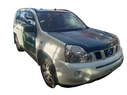 Used Parts NISSAN X-TRAIL II (T31) [2007-2018]  4418969