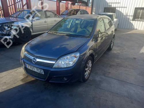 Rear right seatbelt OPEL ASTRA H (A04) | BP32049486I28