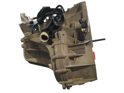 Gearbox RENAULT MEGANE III Hatchback (BZ0/1_, B3_) | BP32073589M3 - Image 2