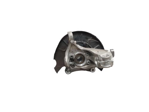 Left front steering knuckle VW SHARAN (7N1, 7N2)  | BP32073243M25 