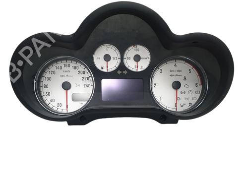 Used Instrument cluster Instrument cluster ALFA ROMEO GT (937_) [2003-2010] 32054712 32054712