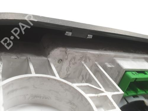 Climate control SUZUKI SWIFT III (MZ, EZ) 1.3 (RS413, ZC11S) | BP32050697I5 - Image 2