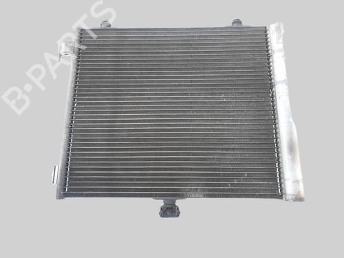 Used AC radiator CITROËN C3 I (FC_, FN_) 1.4 i Bivalent (73 hp) 32049837