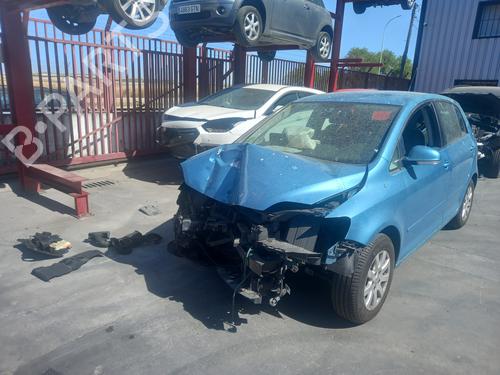 Used Parts VW GOLF PLUS V (5M1, 521) 1.6 FSI (115 hp) 4418494