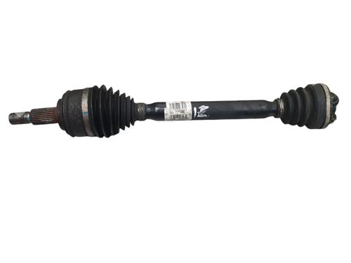 Used Left front driveshaft RENAULT LAGUNA III (BT0/1) 1.5 dCi (BT00, BT0A, BT0T, BT1J) (110 hp) 32053348