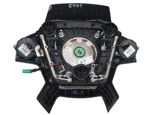 Airbag Kit FORD C-MAX II (DXA/CB7, DXA/CEU)  | BP32058351C86 