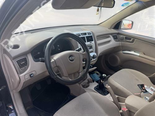 Right headlight KIA SPORTAGE II (JE_, KM_) 2.0 CRDi | BP32056251C29