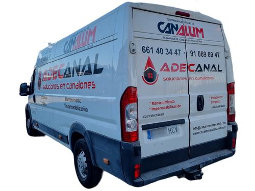 Pedal CITROËN JUMPER II Van  | BP32049938I4 