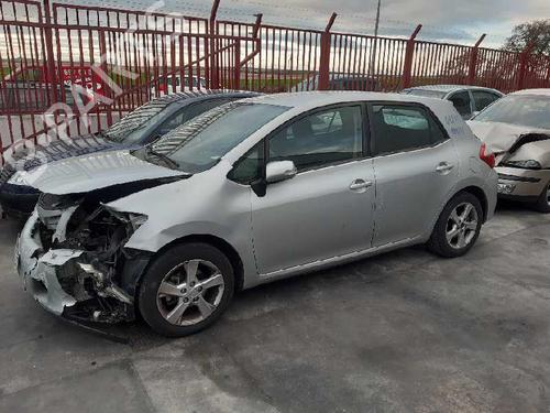 Used Parts TOYOTA AURIS (_E15_) [2006-2013]  4418762