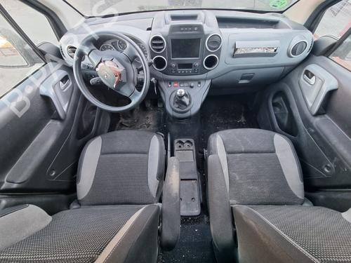 Servo brake PEUGEOT PARTNER Box Body/MPV 1.6 BlueHDi 100 | BP32056027M42 