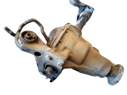 Front differential SSANGYONG KYRON 2.0 Xdi | BP32058063M23 - Image 2