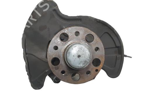 right-front-steering-knuckle-mercedes-benz-c-class-w203-2000-2001-2002-2003-2004-2005-2006-2007-32073383 main image