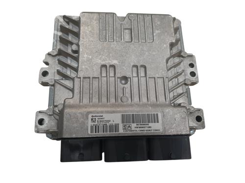 Used Engine control unit (ECU) Engine control unit (ECU) PEUGEOT 5008 (0U_, 0E_) 1.6 HDi (112 hp) 35779659 35779659