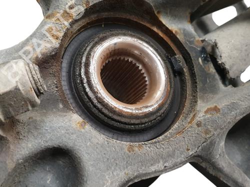 Left front steering knuckle SEAT ARONA (KJ7, KJP) | BP32073558M25 - Image 3