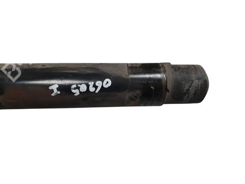 Left front shock absorber BMW 3 (E46) 320 d | BP37027013M16 - Image 2