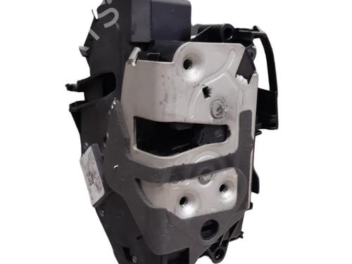 Front left lock FORD TOURNEO COURIER B460 MPV 1.0 EcoBoost | BP32051377C98