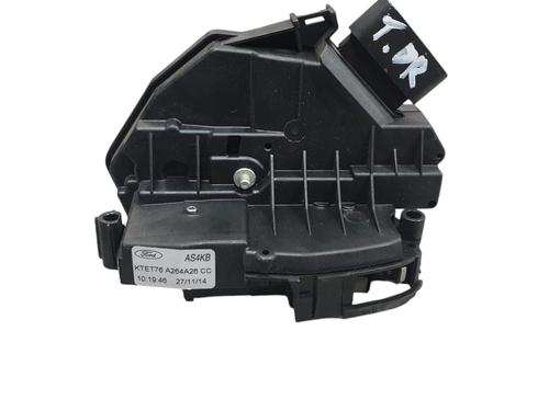 Used Rear right lock FORD TOURNEO COURIER B460 MPV [2014-2026]  32051956