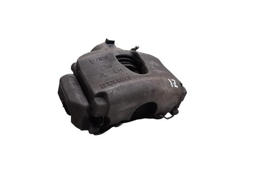Used Left front brake caliper RENAULT LAGUNA II (BG0/1_) 3.0 V6 24V (BG01, BG02, BG0D, BG0Y) (207 hp) 32049110