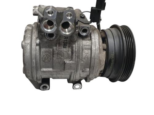 AC compressor KIA CERATO I Saloon (LD) 2.0 | BP32054589M34 - Image 2