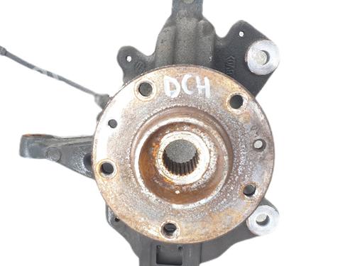 Fusée avant droite RENAULT MEGANE III Hatchback (BZ0/1_, B3_) 1.5 dCi (BZ09, BZ0D, BZ1W, BZ29, BZ14) (110 hp) 32052265