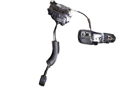 Used Front right lock Front right lock 32052427 32052427