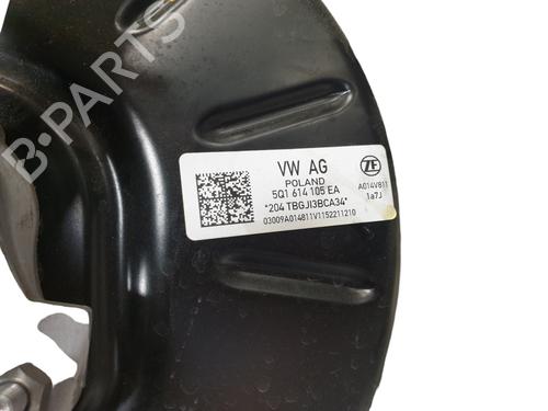 Servo brake AUDI Q2 (GAB, GAG)  | BP32073331M42 