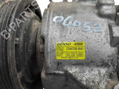 AC compressor KIA OPTIMA (JF) 1.7 CRDi | BP32057298M34