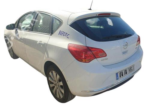 AC compressor OPEL ASTRA J (P10) 1.7 CDTI (68) | BP32057109M34 - Image 8