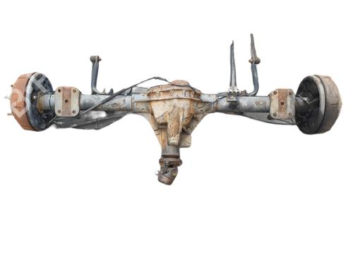 Used Rear axle FORD TRANSIT Van (FA_ _) [2000-2006]  32073185