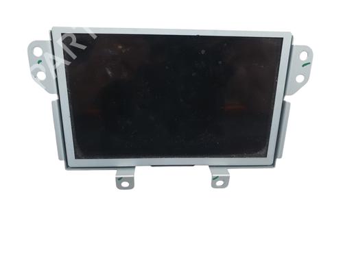 Display Display FORD FOCUS III 1.5 TDCi (120 hp) 36650229 36650229