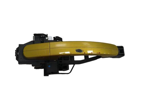 Used Front right exterior door handle FORD FOCUS III [2010-2020]  32047941