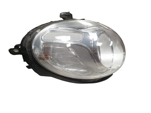 Left headlight FIAT 500L (351_, 352_) | BP35789573C28 - Image 3