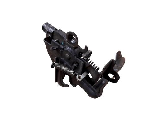 Hood lock TOYOTA YARIS (_P13_) | BP32052280C133