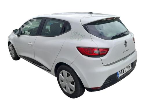 Left tailgate light RENAULT CLIO IV (BH_)  | BP32049334C79 