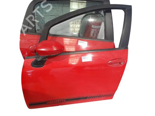 Dør venstre fortil FIAT GRANDE PUNTO (199_) 1.3 D Multijet (199.AXD11, 199.AXD1A, 199.AXD1B,... (90 hp) 32055894