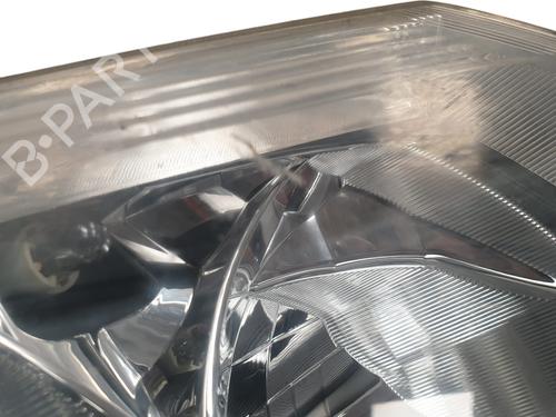 Right headlight SUBARU FORESTER (SH_) | BP32058039C29