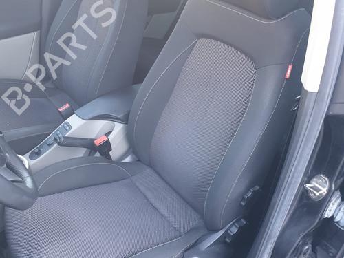 AC radiator SEAT ALTEA (5P1)  | BP32051920M32 