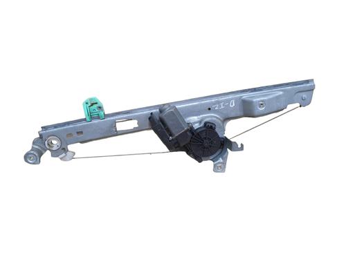 Used Front left window mechanism RENAULT SCÉNIC II (JM0/1_) 1.5 dCi (JM1E, JM16) (106 hp) 32050094