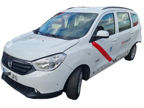Ricambi DACIA LODGY (JS_) [2012-2026]  4418794